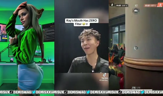 demisux's Stream - Jul 23, 2026, 11:48 PM