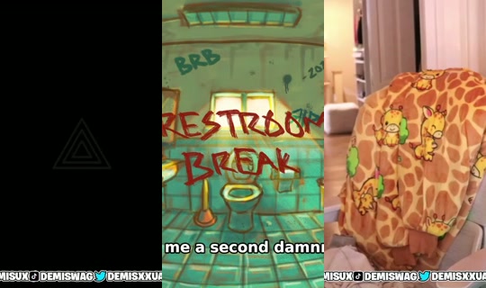 demisux's Stream - Jul 24, 2026, 6:33 AM