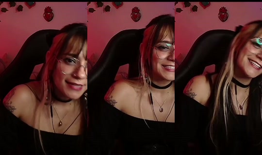denimoon7's Stream - Jul 9, 2026, 11:29 AM