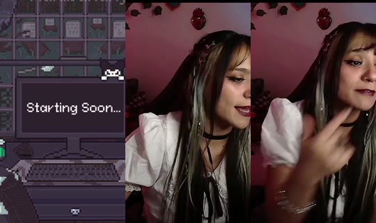 denimoon7's Stream - Jul 24, 2026, 4:56 AM