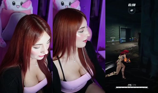 densitta's Stream - Jul 28, 2026, 3:58 AM