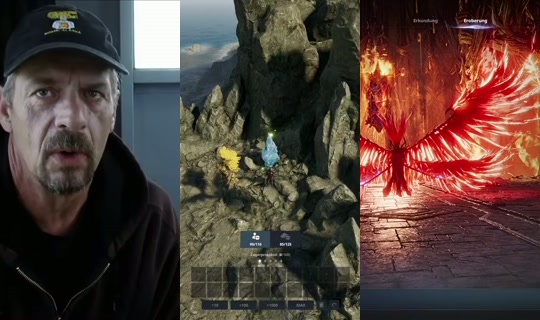 der_looper_'s Stream - Oct 21, 2026, 2:58 PM