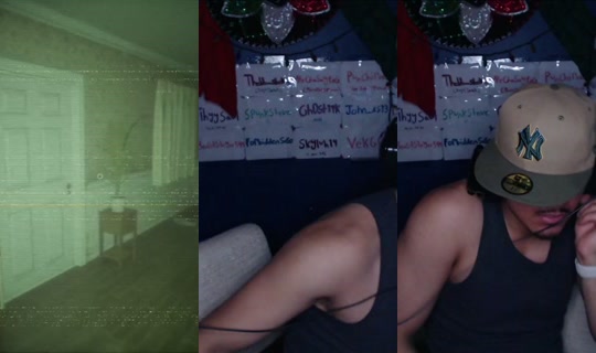 derekzalez's Stream - Jul 23, 2026, 4:20 AM