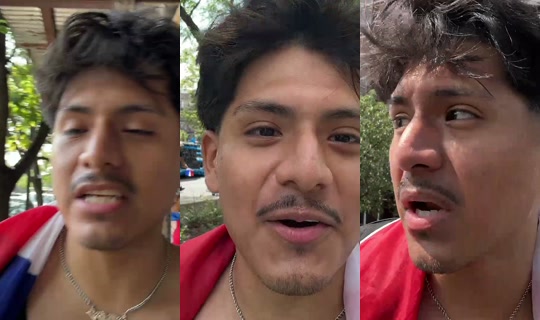 derekzalez's Stream - Jul 26, 2026, 7:06 PM