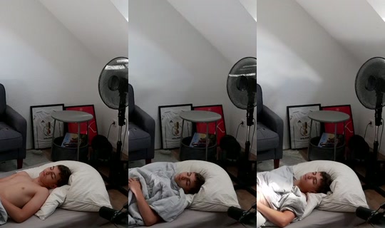 dergp_official's Stream - Aug 7, 2026, 7:12 AM