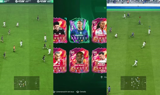 Transmisión de dergp_official - 7 ago 2026, 20:00