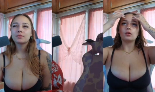 desif1ora's Stream - Jul 13, 2026, 5:54 PM