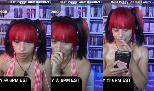 destinyfomo's Stream - Jul 28, 2026, 5:32 AM