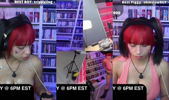 Stream ni destinyfomo - Hul 28, 2026, 7:52 PM