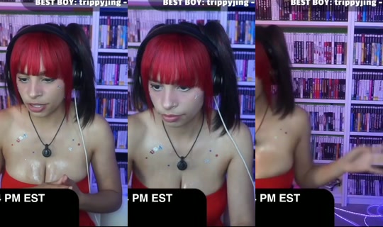Stream ni destinyfomo - Hul 30, 2026, 10:43 PM