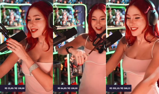 dianazambrozuski's Stream - Oct 7, 2026, 3:29 AM