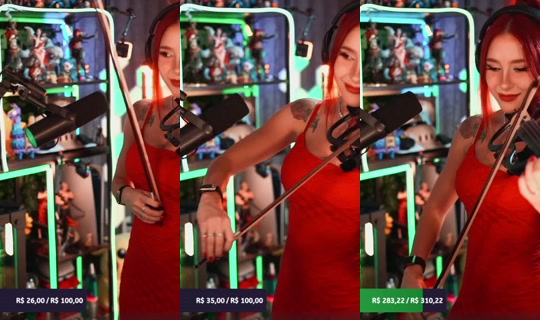 dianazambrozuski's Stream - Oct 8, 2026, 3:24 AM