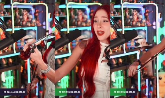 dianazambrozuski's Stream - Oct 15, 2026, 4:52 AM