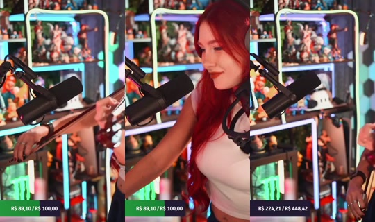 Stream ni dianazambrozuski - Okt 17, 2026, 3:45 AM