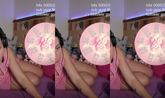 diddlinaxo's Stream - Aug 6, 2026, 12:55 AM