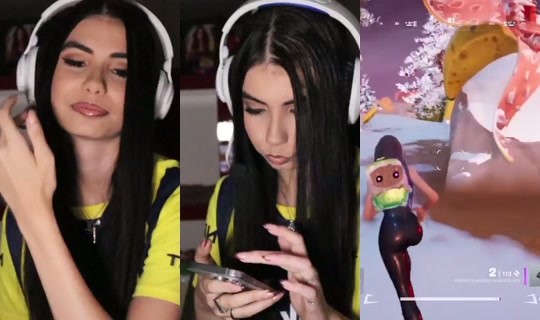 diee_lara's Stream - Jul 23, 2026, 8:30 PM