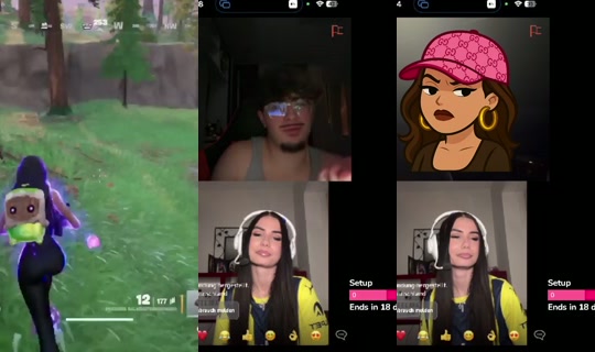 diee_lara's Stream - Jul 23, 2026, 9:21 PM