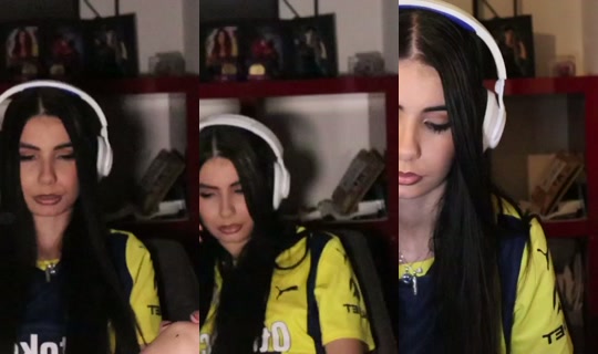 diee_lara's Stream - Jul 23, 2026, 11:03 PM