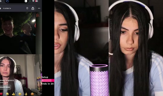 Stream ni diee_lara - Hul 27, 2026, 10:18 PM