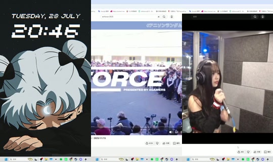 dindinxd19's Stream - Jul 28, 2026, 12:46 PM