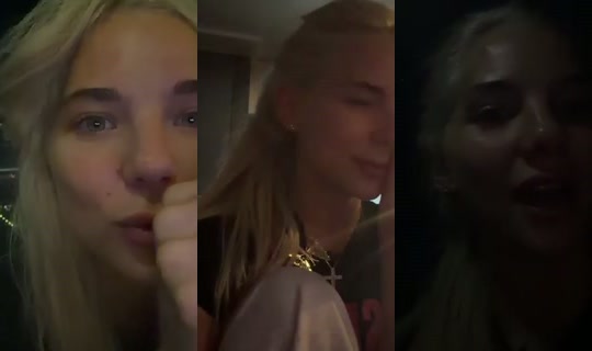 dinerowiner's Stream - Aug 30, 2026, 11:28 PM