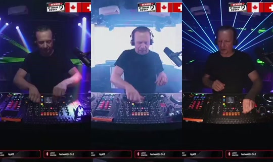 dj_p_jay's Stream - Jul 25, 2026, 9:03 PM
