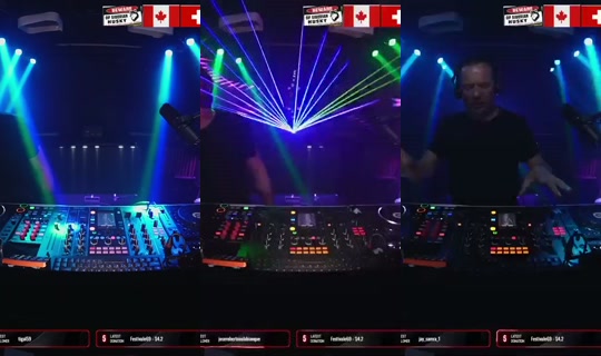 dj_p_jay's Stream - Jul 25, 2026, 9:54 PM