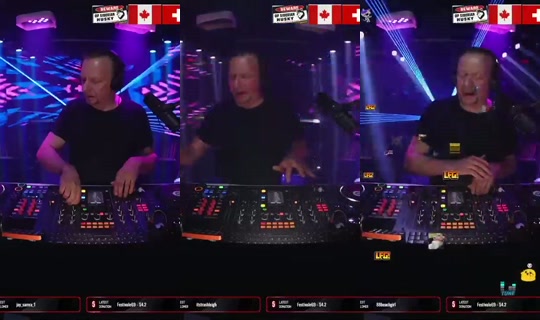dj_p_jay's Stream - Jul 25, 2026, 10:45 PM