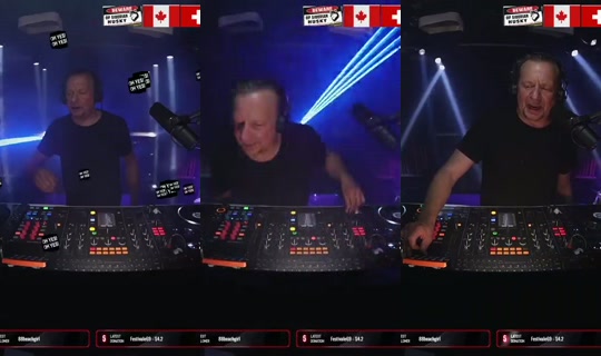 dj_p_jay's Stream - Jul 25, 2026, 11:36 PM