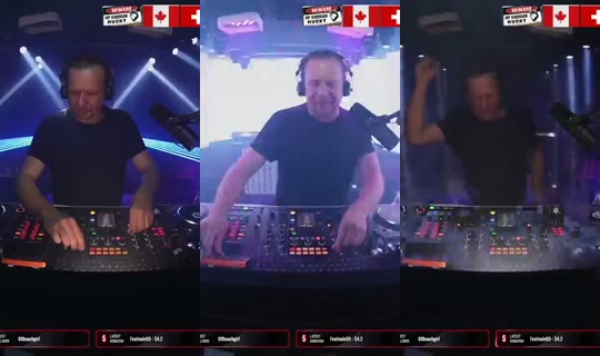 dj_p_jay's Stream - Jul 26, 2026, 12:27 AM