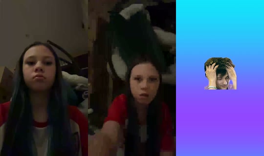 dnsndndkek's Stream - Jul 25, 2026, 9:09 PM