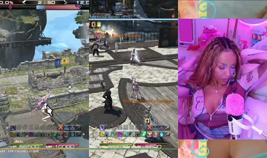 dojacattington's Stream - Jul 26, 2026, 8:53 AM