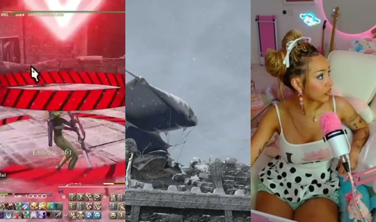 ไลฟ์ของ dojacattington - 8 ส.ค. 2569 1:25