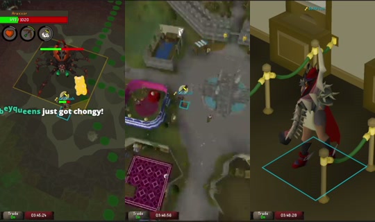 Stream ni dollblush - Ago 25, 2026, 7:22 AM