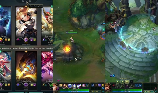 dorozea's Stream - Sep 12, 2026, 4:37 PM