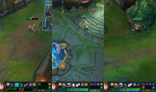 dorozea's Stream - Sep 12, 2026, 5:28 PM