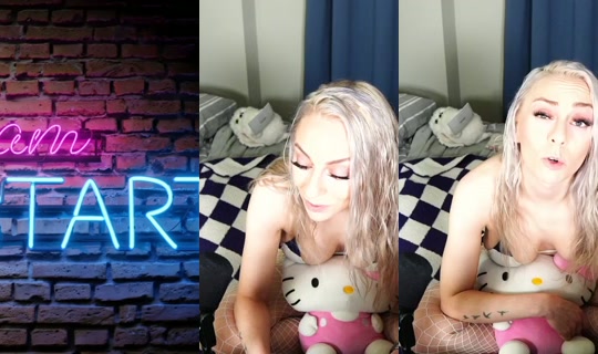 Stream de doubleddarcee – 26 juil. 2026, 3:10
