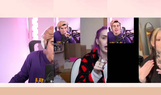 drikaweird's Stream - Jul 24, 2026, 5:18 AM