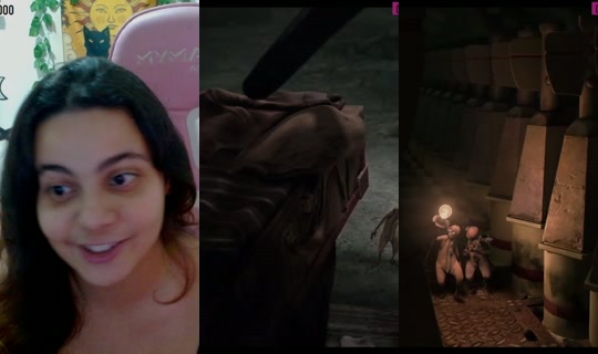 dudadiasx's Stream - Jul 27, 2026, 3:06 AM