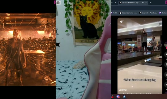 dudadiasx's Stream - Jul 28, 2026, 5:34 AM