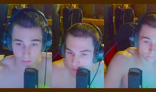dumo0h's Stream - Sep 13, 2026, 6:22 AM