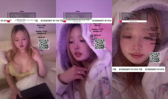 durimimi1004's Stream - Aug 7, 2026, 4:54 PM
