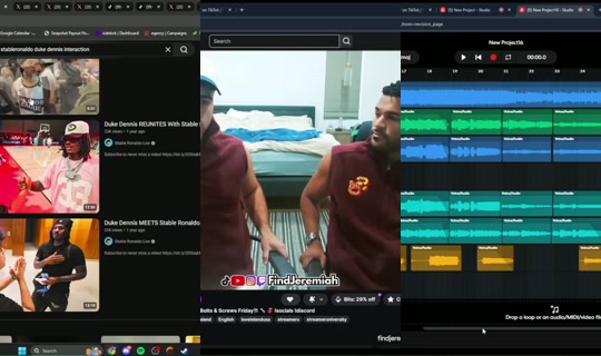 e11ysa's Stream - Jul 22, 2026, 10:16 PM