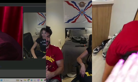 e11ysa's Stream - Aug 6, 2026, 4:05 AM