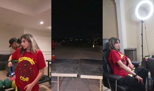 e11ysa's Stream - Aug 9, 2026, 4:49 AM