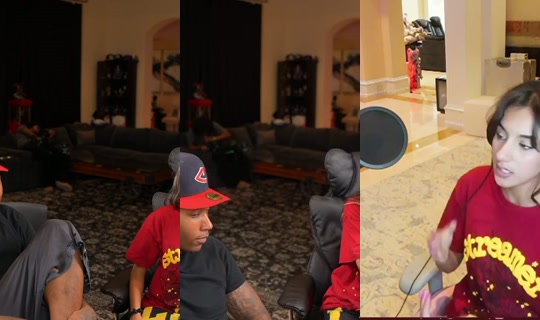 e11ysa's Stream - Aug 9, 2026, 5:40 AM