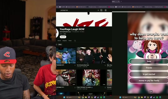e11ysa's Stream - Aug 9, 2026, 9:53 AM