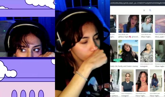 e11ysa's Stream - Sep 9, 2026, 3:52 AM