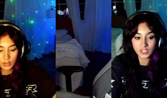 Stream ni e11ysa - Set 10, 2026, 7:34 AM