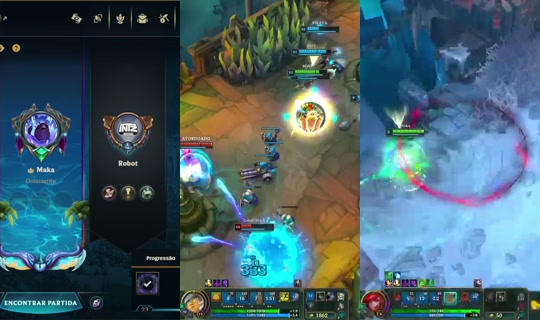 eaimaka's Stream - Jul 15, 2026, 12:01 AM